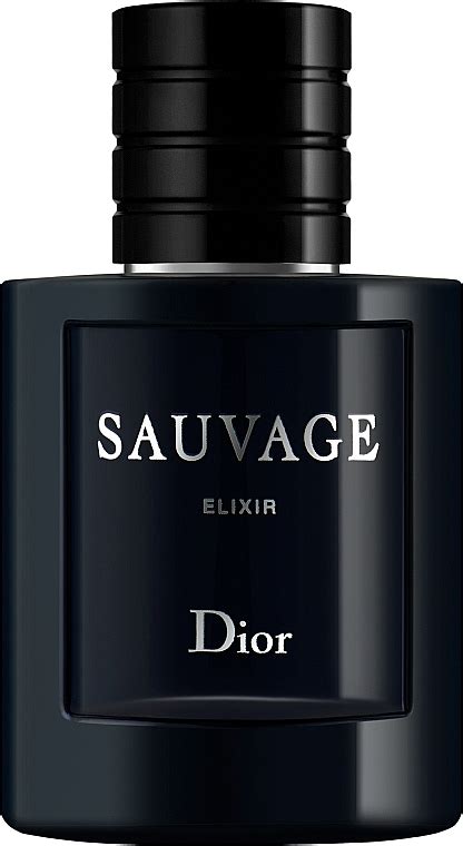 dior sauvage elixir unterschied|dior sauvage elixir release date.